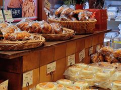 -富贵面包公司(运河店)