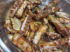 -红日饭店(裕隆三路店)