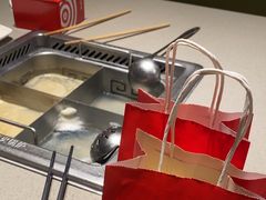 -海底捞火锅(河东万达广场店)