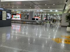 -贵阳龙洞堡国际机场-T2航站楼