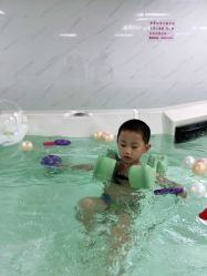-贝诺恩儿童成长中心(环宇城店)