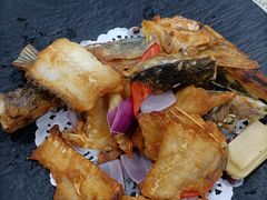 -金瑞轩大酒楼·顺德鱼生·粤菜海鲜(东江国际店)