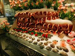-芭菲盛宴·环球美食(解放碑英利国际店)