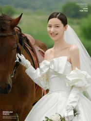 点击看大图 -青禾蒙娜丽莎婚纱摄影(武汉总店)