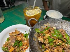 -费大厨辣椒炒肉(太平老街店)