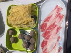 -菌小白火锅(时尚天河店)