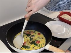 -Living Kitchen团建·厨艺派对空间(国贸店)