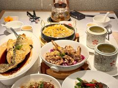 -食锦记·福建私房菜(浦西万达店)