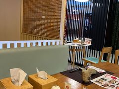 -樱の千渡日式料理·铁板烧•烧鸟(金盛田广场店)