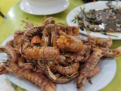 -秋姐美食店(旅游大道店)