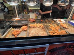 -前进5路汉堡炸鸡(昙华林店)