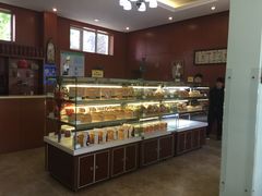 -起士林西餐厅(东经路店)