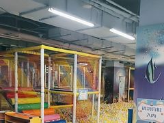 -稻香湖景欢乐岛温泉城堡