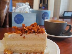 -Be Lived Cafe比例咖啡(摩天轮店)