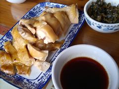 -洞天食府(北大街店)