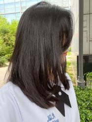 -sy杉影印象COLOUR专业烫染