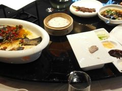 -怡情荟•海鲜青岛菜(五四广场旗舰店)