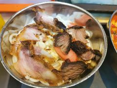 -红鼻子桂林米粉(金唐新光界店)