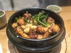 -竹里馆·淮扬菜·功夫茶(老门东店)