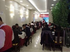 大堂-汇贤府·李氏鲁菜(五棵松店)