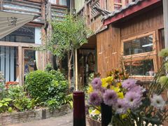 -吃货私房菜(丽江束河古镇店)