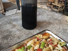 -神伙烧烤(江北黄泥塝店)