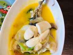 -扬州狮子楼·非遗淮扬菜(总店)