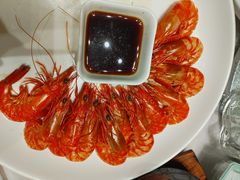 -阿明小菜·海鲜·上海菜(梅陇店)