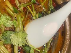 -南京大牌档(崇文门国瑞店)