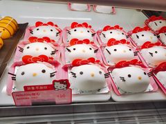 -BreadTalk面包新语·烘焙蛋糕(海岸城店)