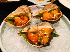 -梅筑·创意料理(王府井百货店)