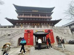 -径山寺