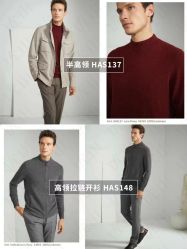-优山定制西服衬衫大衣(国贸店)