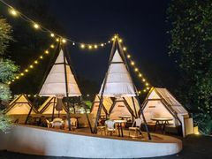 -金鱼妈妈 山野·食趣(荫山街店)