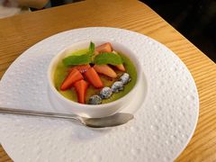 布雷甜点-EN SPACE恩空间