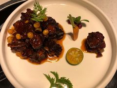 -拈菜(观音桥阳光世纪店)