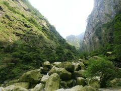-石门涧