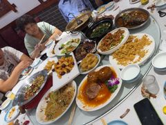 -东北大院·东北菜(三台子店)