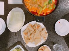 -湘肠香火锅店(团结湖店)