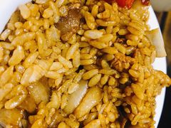 四代肉汤泡饭-湘约爨厨(太白立交店)
