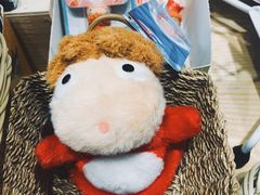 -猫的天空之城概念书店(杭州南宋御街店)