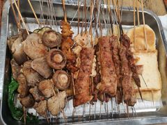 -老谢野馄饨(延安路店)