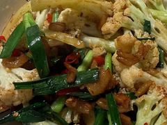 -味上湘菜馆(岳麓山店)