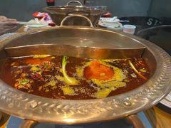 -三太子地摊烧烤·小龙虾(北蔡店)