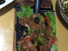 -老院子饭店·鲁菜·海鲜·家常菜