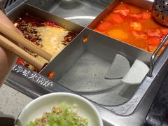 -海底捞火锅(坪山益田假日广场店)
