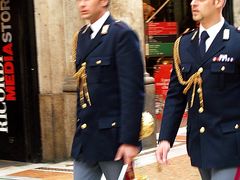 -埃马努埃莱二世拱廊