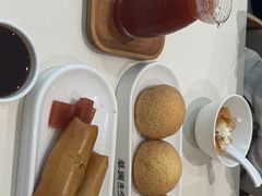 -蔡澜点心·粤菜(月星环球港店)