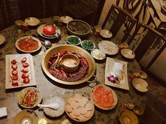 -小龙坎火锅(双林店)