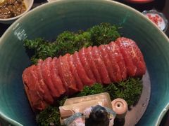 -大隐·成都火锅Bistro(合生麒麟新天地店)